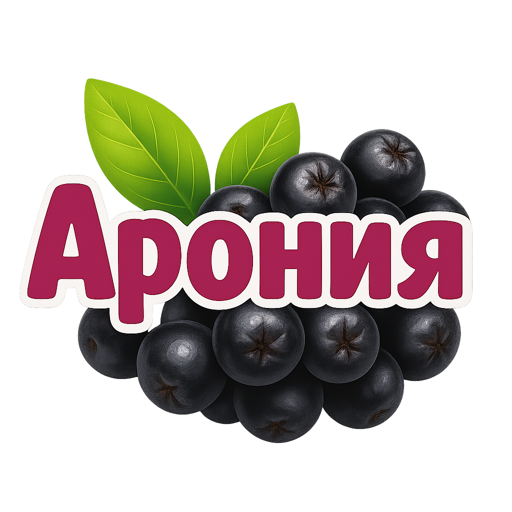 Арония – здраве от природата